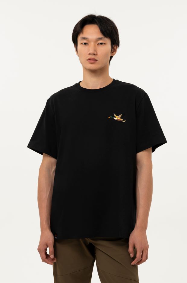 Футболка Remington Urban Style Duck Black