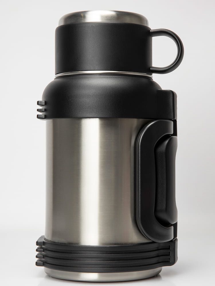 Термос Remington GrandTherm 1300 Silver