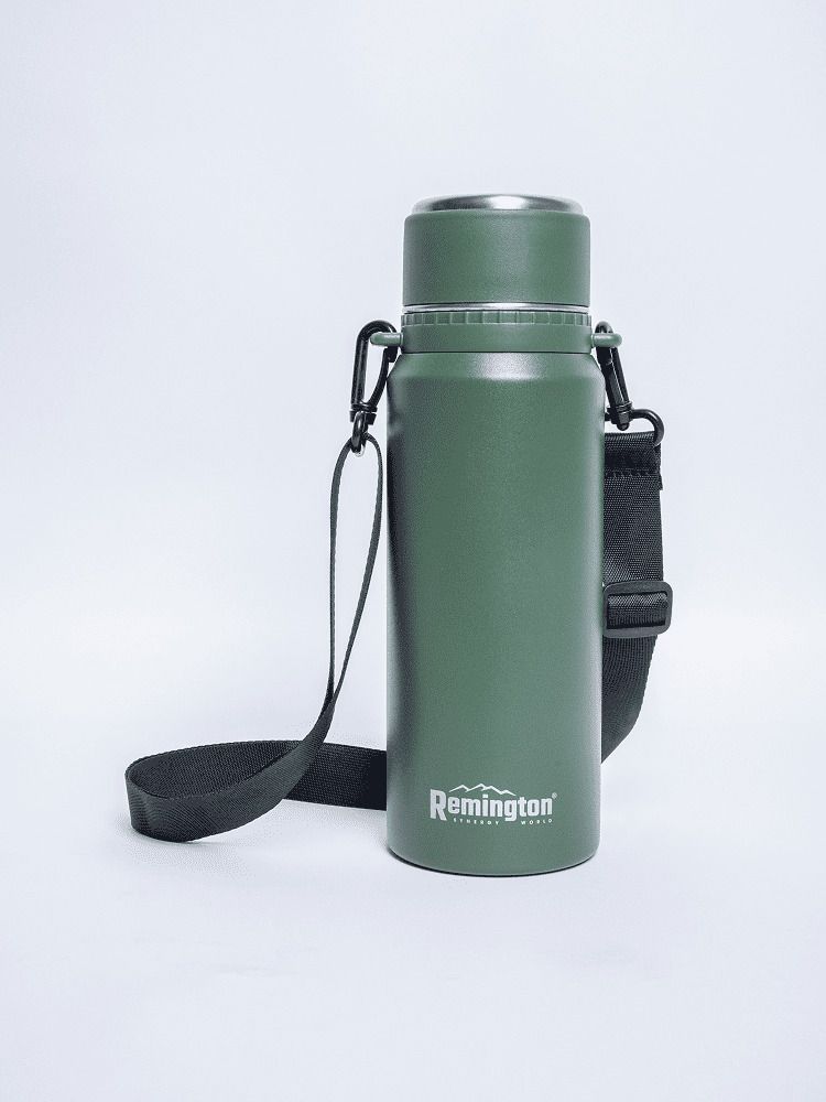 Термос Remington ThermalHold 900 Dark Green