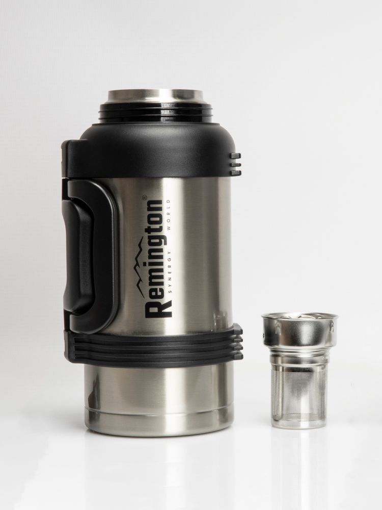 Термос Remington GrandTherm 1600 Silver