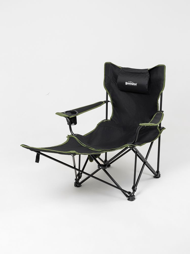 Стул складной туристический Remington Comfort Explorer