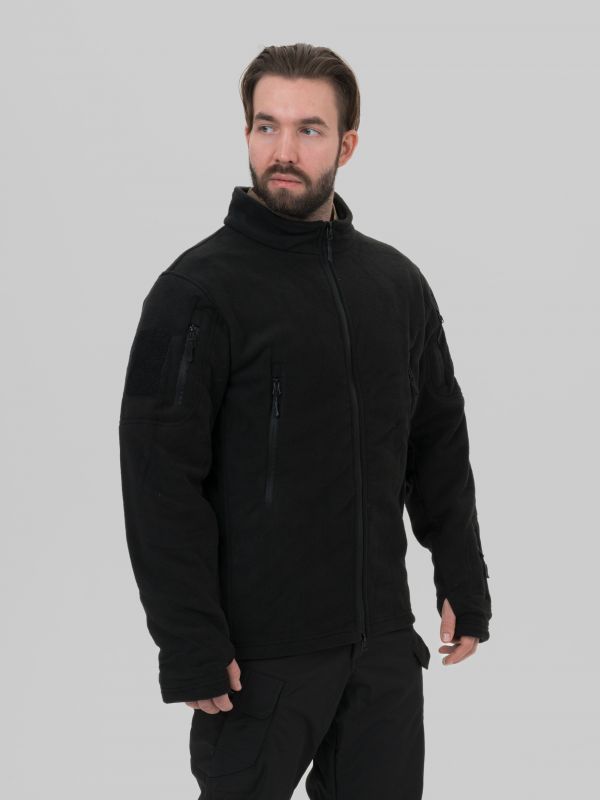 Джемпер Remington Cold-proof Tactical Catching Fleece Black