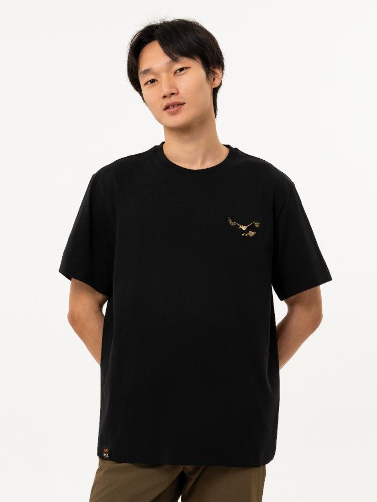 Футболка Remington Urban Style Eagle Black