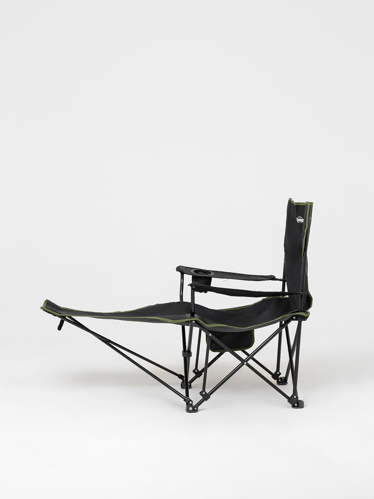 Стул складной туристический Remington Comfort Oasis