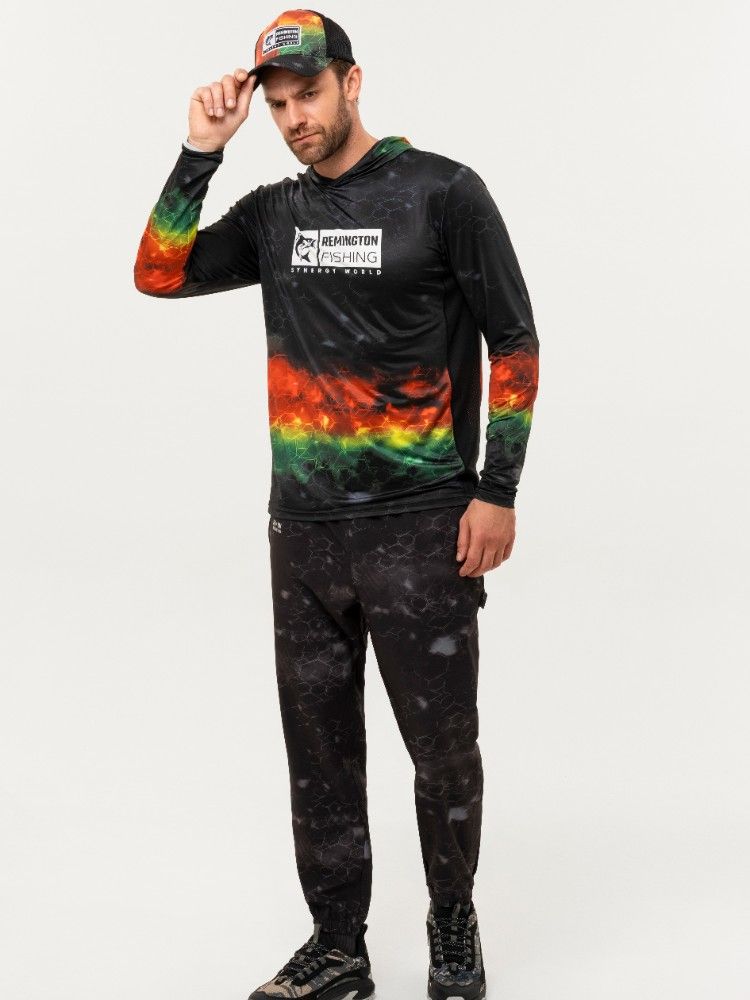 Брюки Remington Fishing Solar Boat II