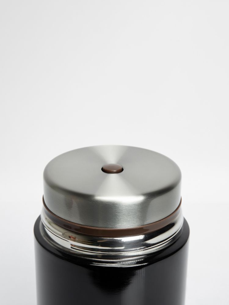 Термос Remington LunchMate 800 Black для еды