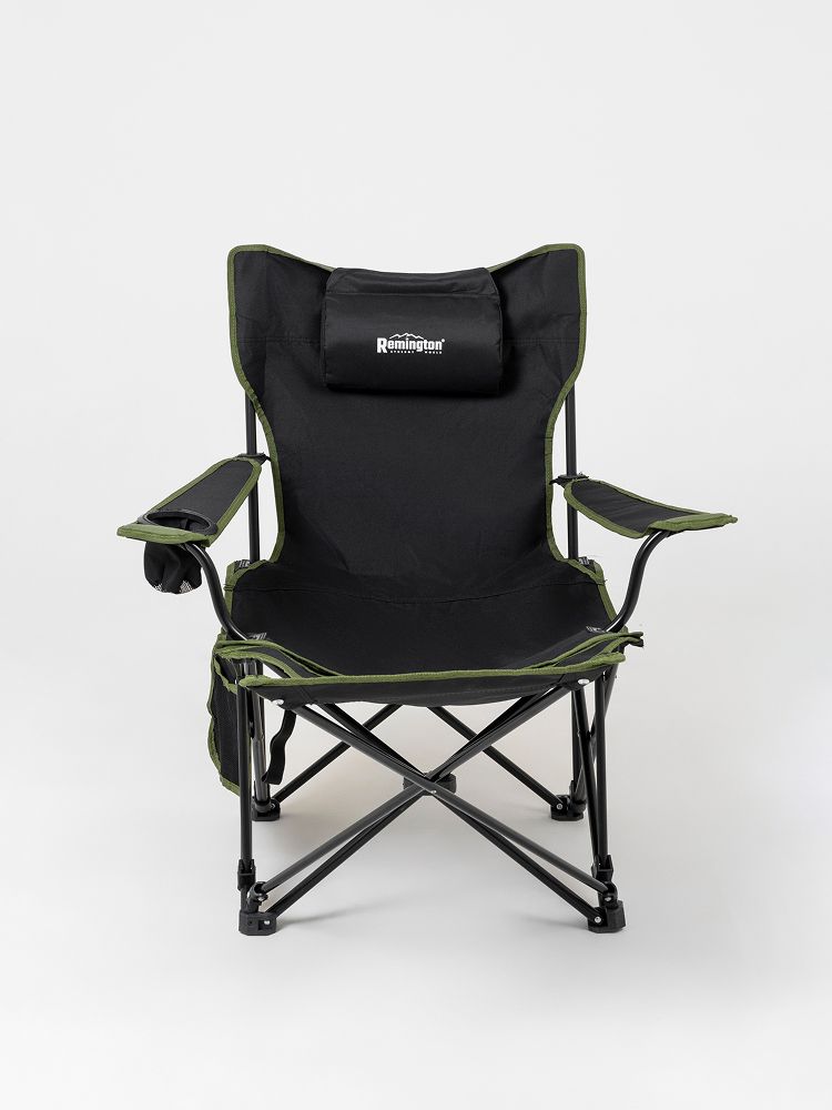 Стул складной туристический Remington Comfort Explorer