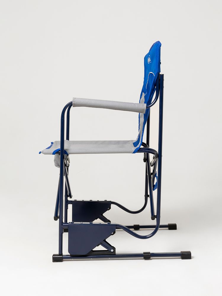 Стул складной туристический Remington Tech Station