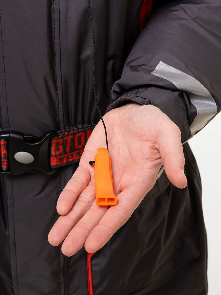 Комбинезон-поплавок Remington рыболовный Lifeguard IV