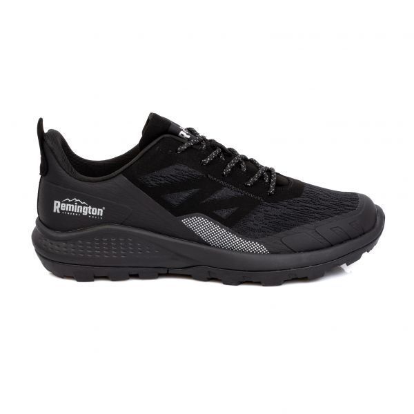 Кроссовки мужские Remington High Top II Black