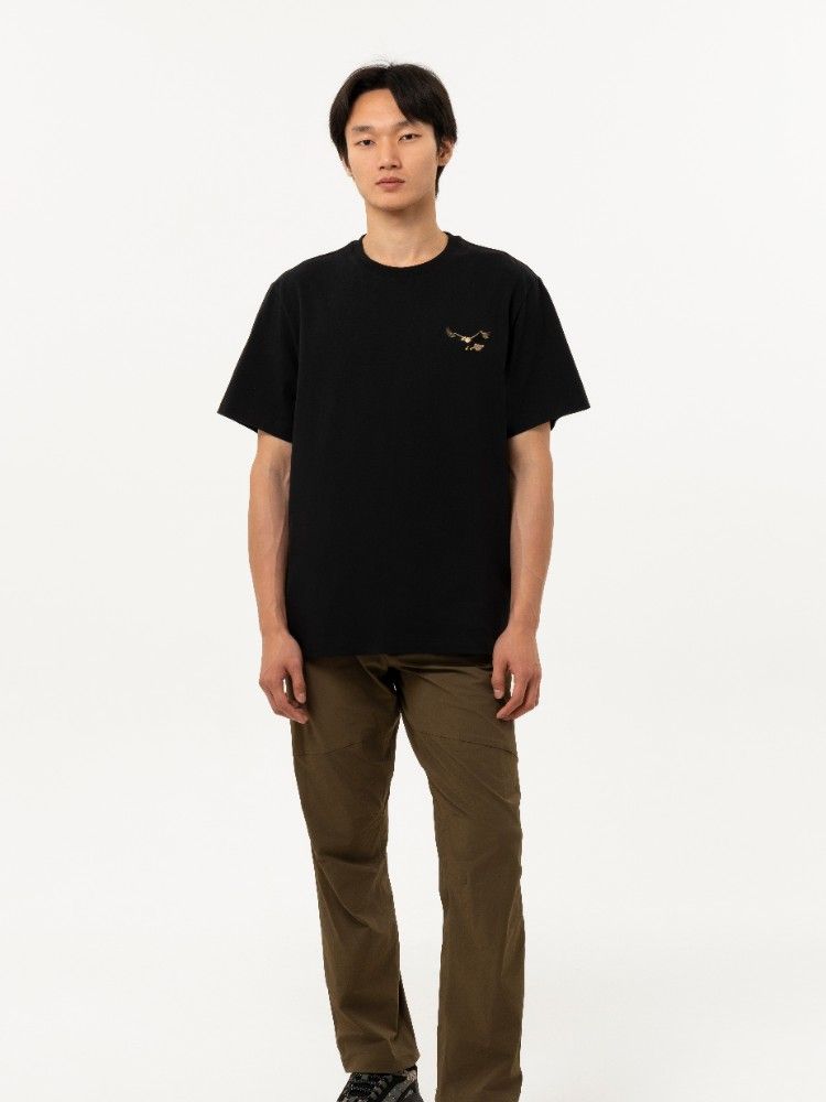 Футболка Remington Urban Style Eagle Black