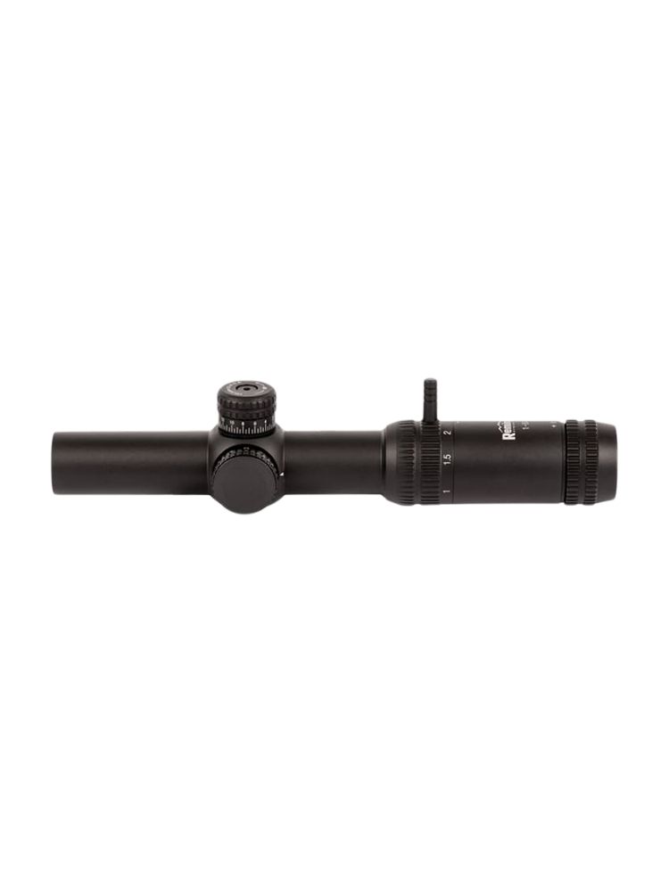 Оптический прицел с подсветкой Remington Fury 1-5x24  (30мм, FD7)