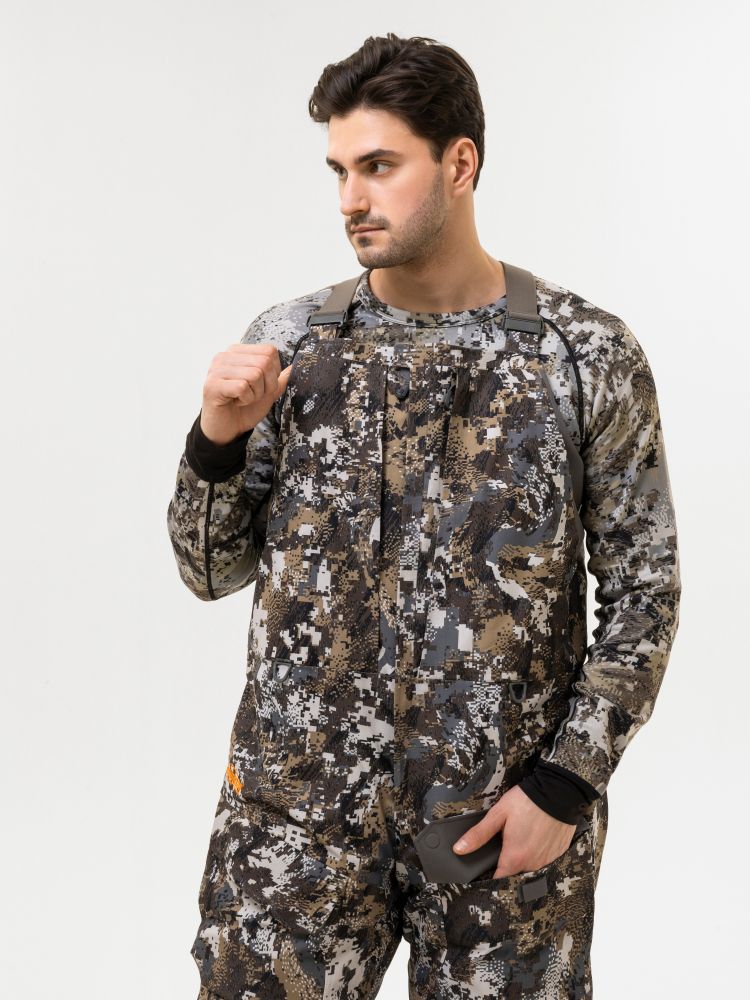 Костюм Remington Explorer 60С Winter Forest