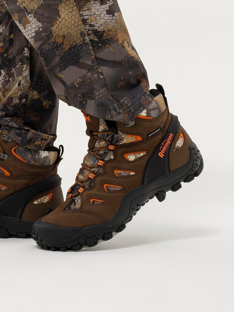 Ботинки Remington WR  Pathfinder mid Timber