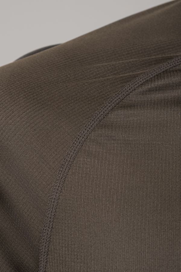 Лонгслив Remington Foliage Dark Olive