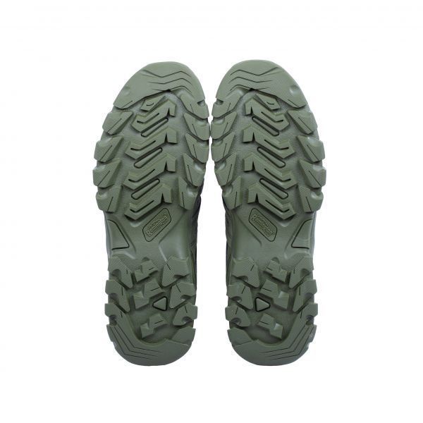 Ботинки Remington Boots X-FORCE Green