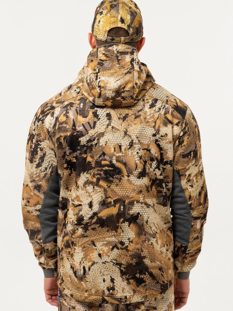 Охотничий костюм Remington Mountain Range Yellow Waterfowl