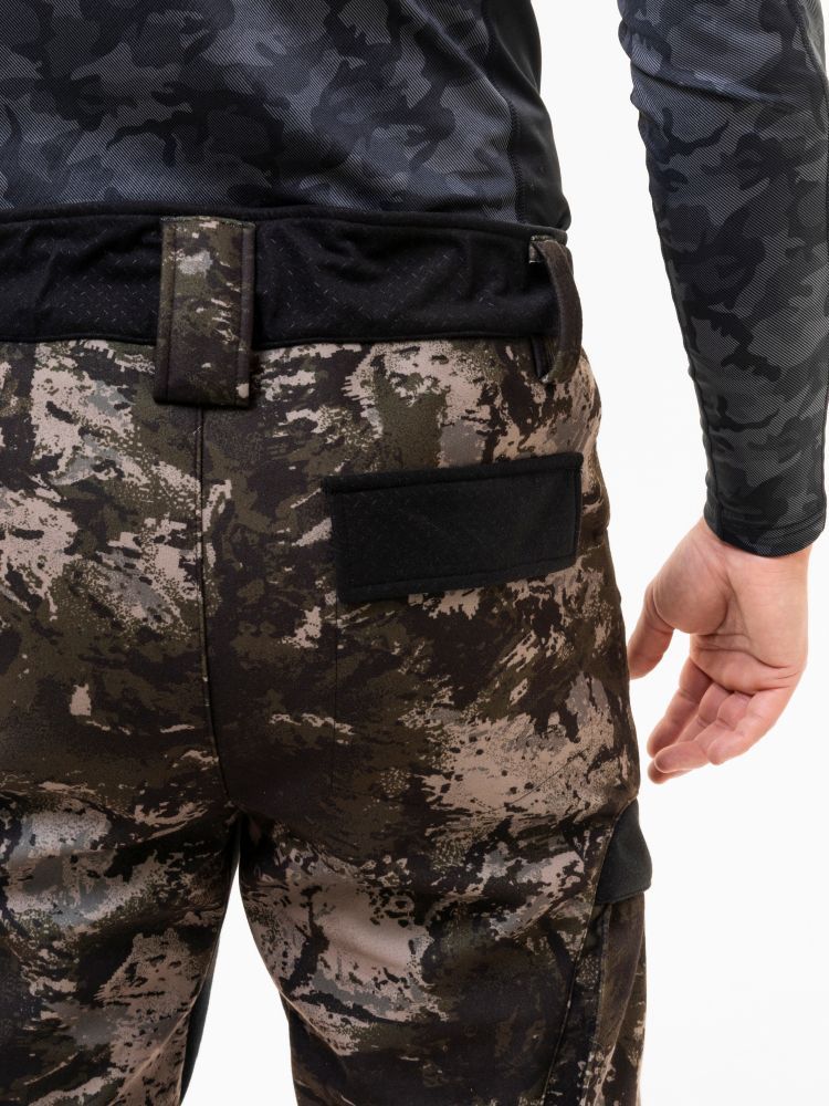 Костюм Remington XM Elite Improved Black Camo