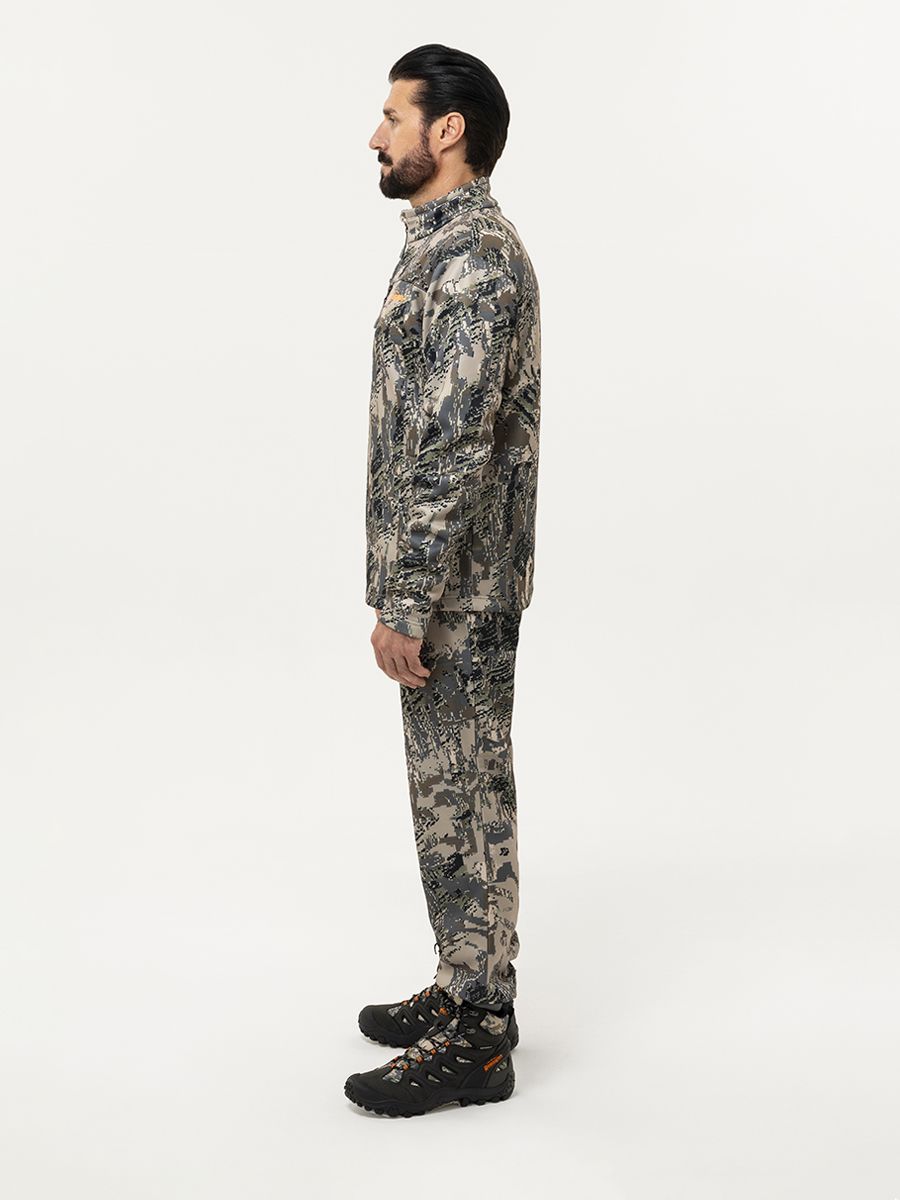 Брюки Remington Polar Dream FIT Figure