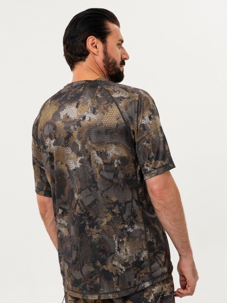 Футболка Remington Moisture Removal Timber