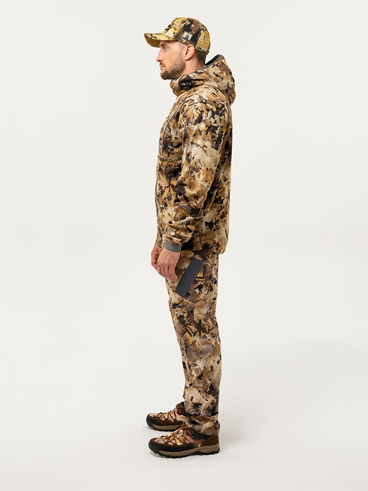 Охотничий костюм Remington Mountain Range Yellow Waterfowl