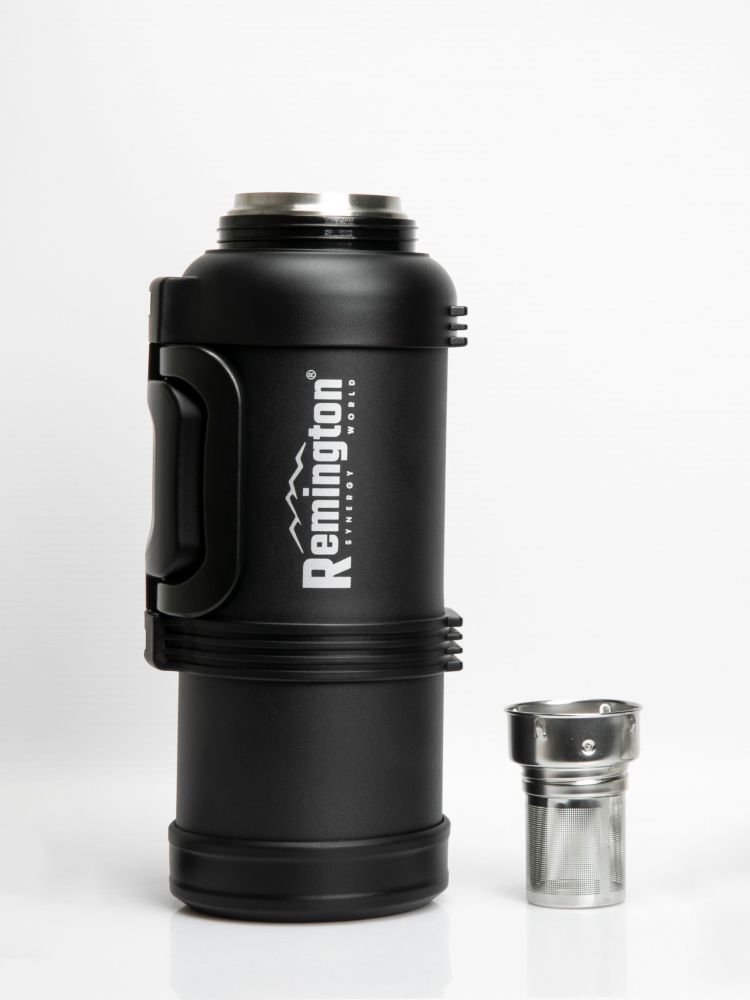 Термос Remington GrandTherm 2000 Silver