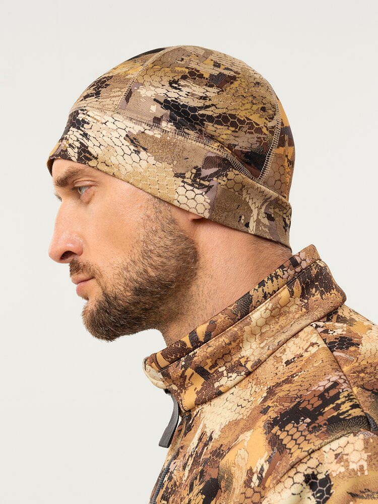 Шапка Remington Еase Yellow Waterfowl Honeycombs