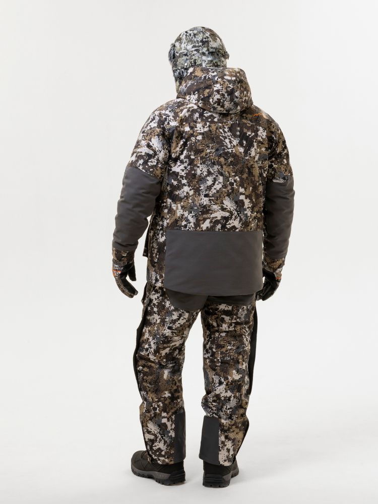 Костюм Remington Explorer 60С Winter Forest