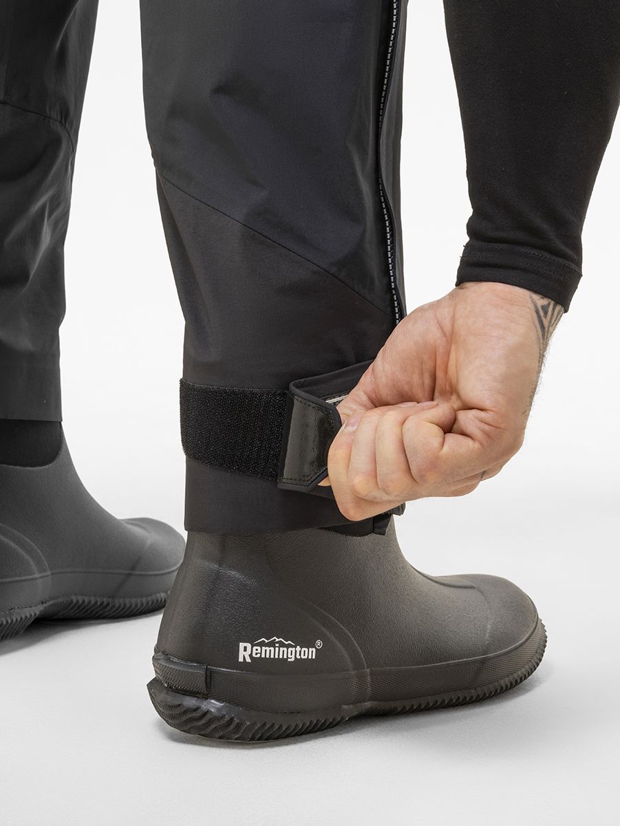 Летний рыболовный костюм Remington Fishing Performance VIP Black