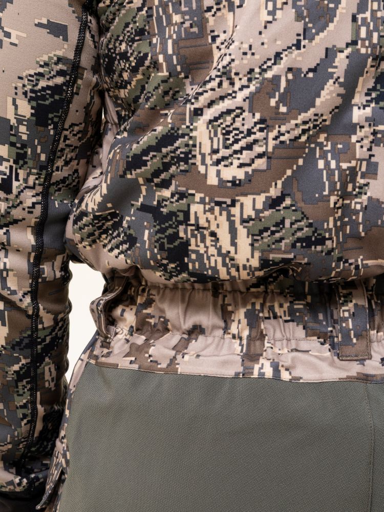 Костюм Remington ALYASKA Figure