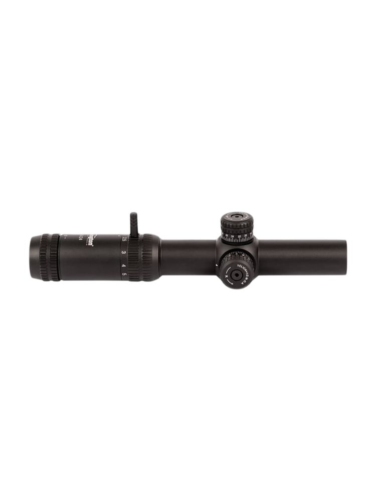 Оптический прицел с подсветкой Remington Fury 1-5x24  (30мм, FD7)
