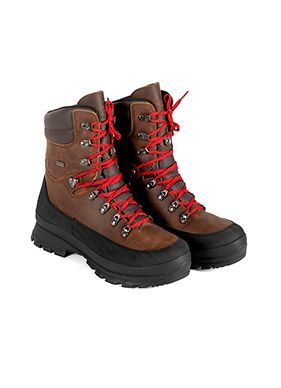 Ботинки Remington Martin Boots 200g brown