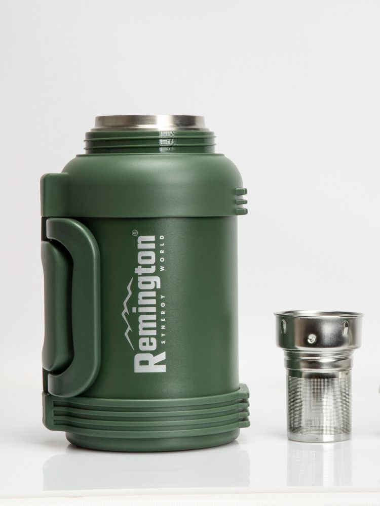 Термос Remington GrandTherm 1300 Dark green
