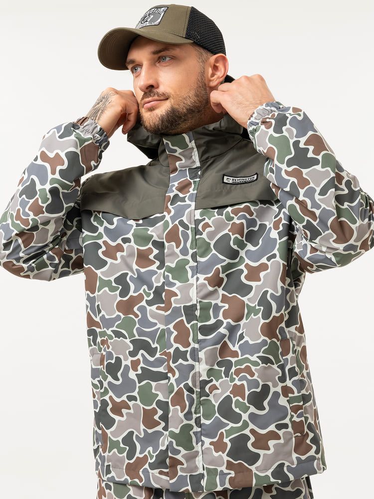 Куртка Remington Fishing Kaleidoscope