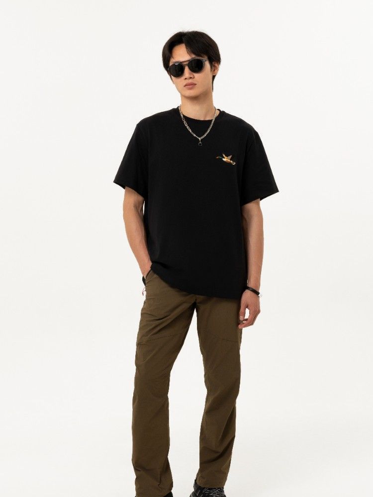 Футболка Remington Urban Style Duck Black