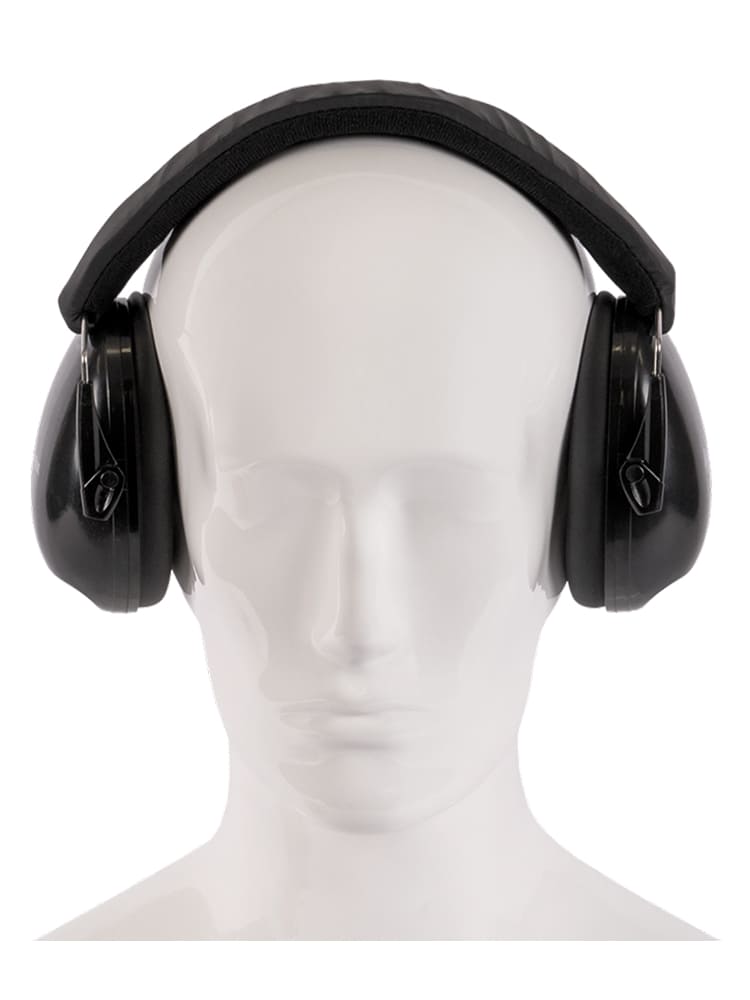 Пассивные наушники Remington NRR 22дБ, черные