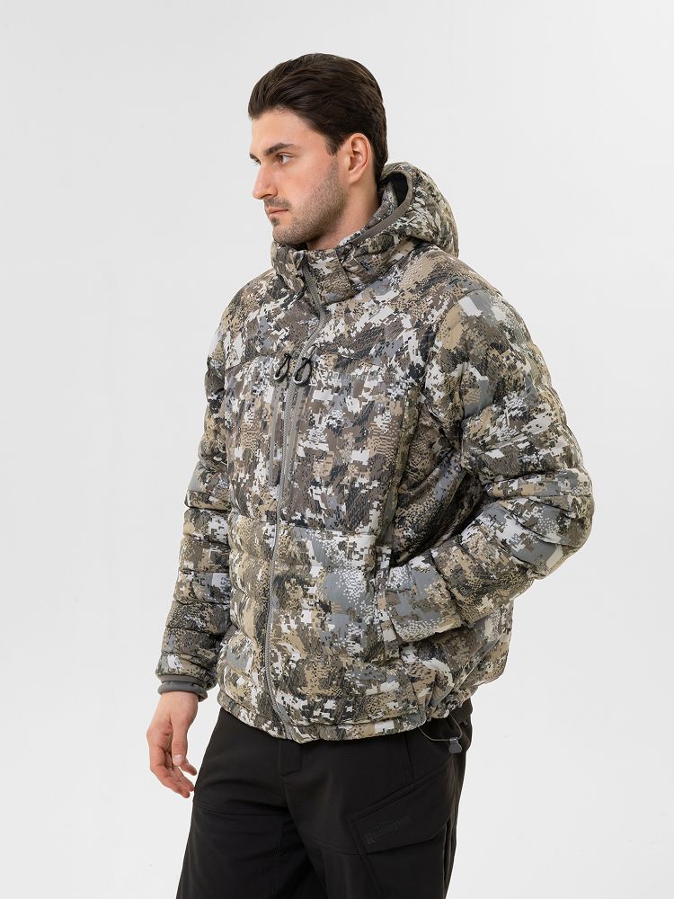 Куртка Remington Сompanion Winter Forest