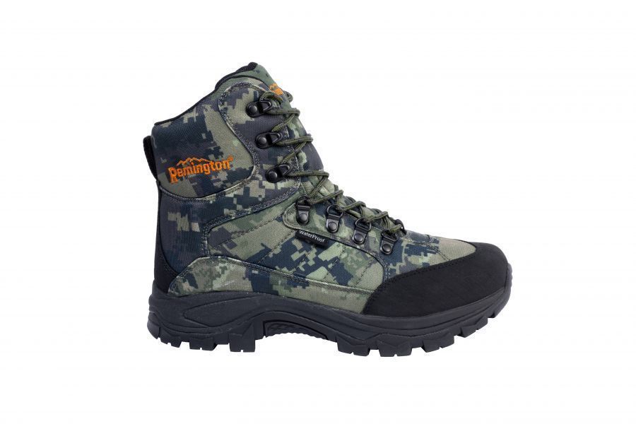 Ботинки Lynx 400 boot Green Forest