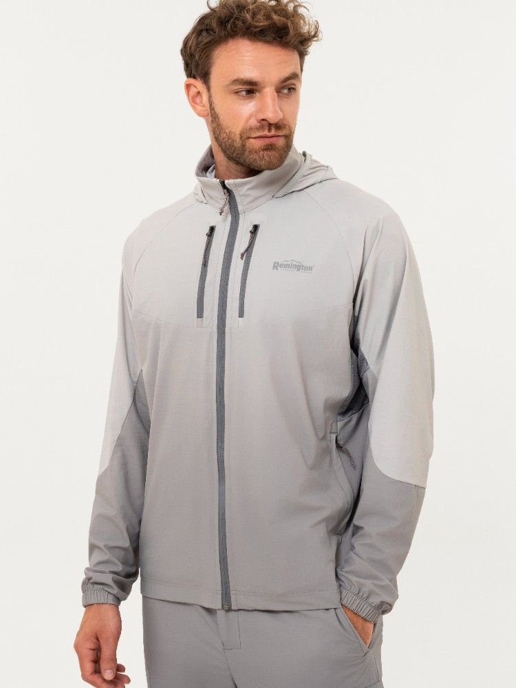 Костюм Remington Hot Summer Gray Gradient