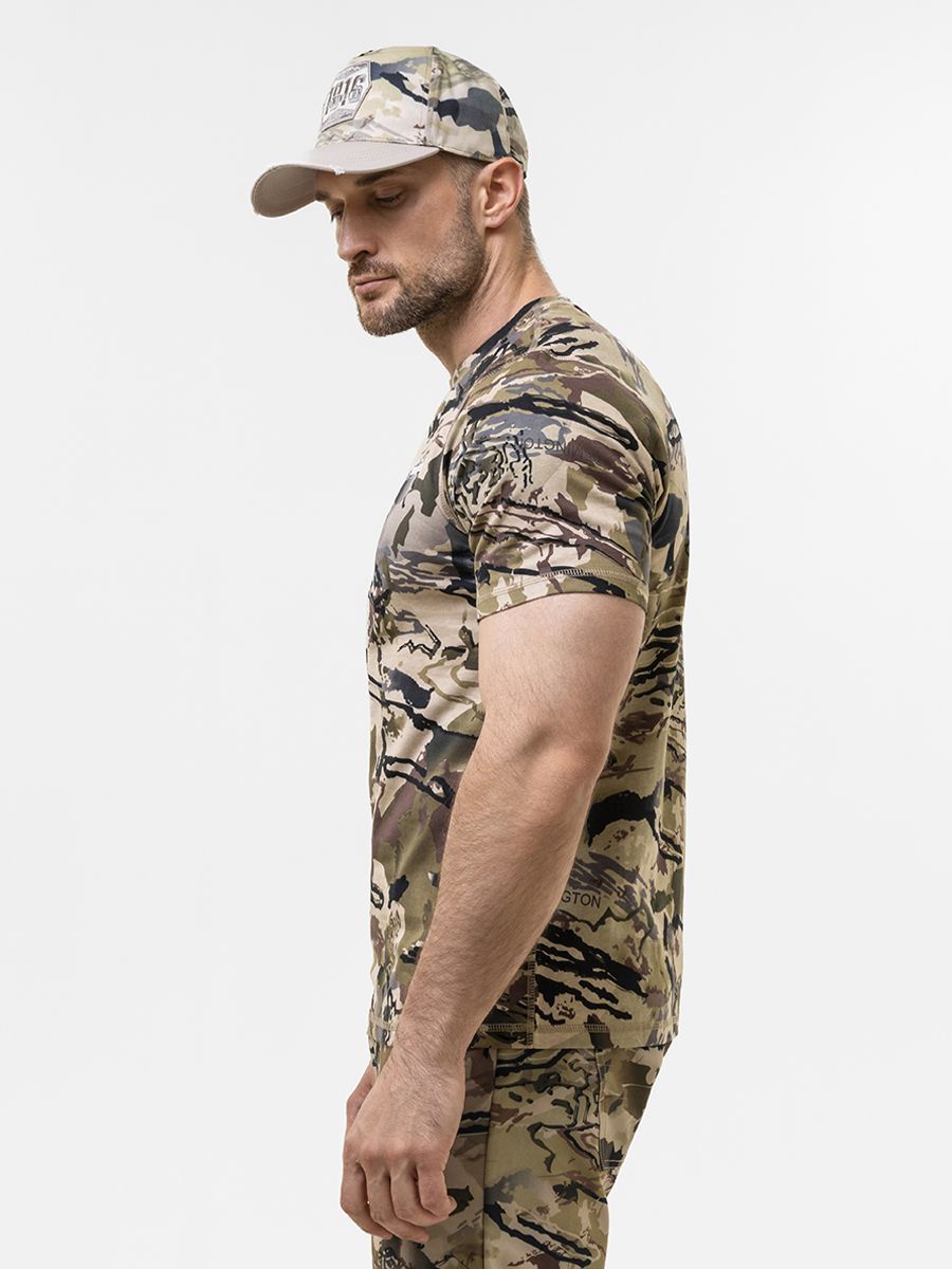 Футболка Remington Safari