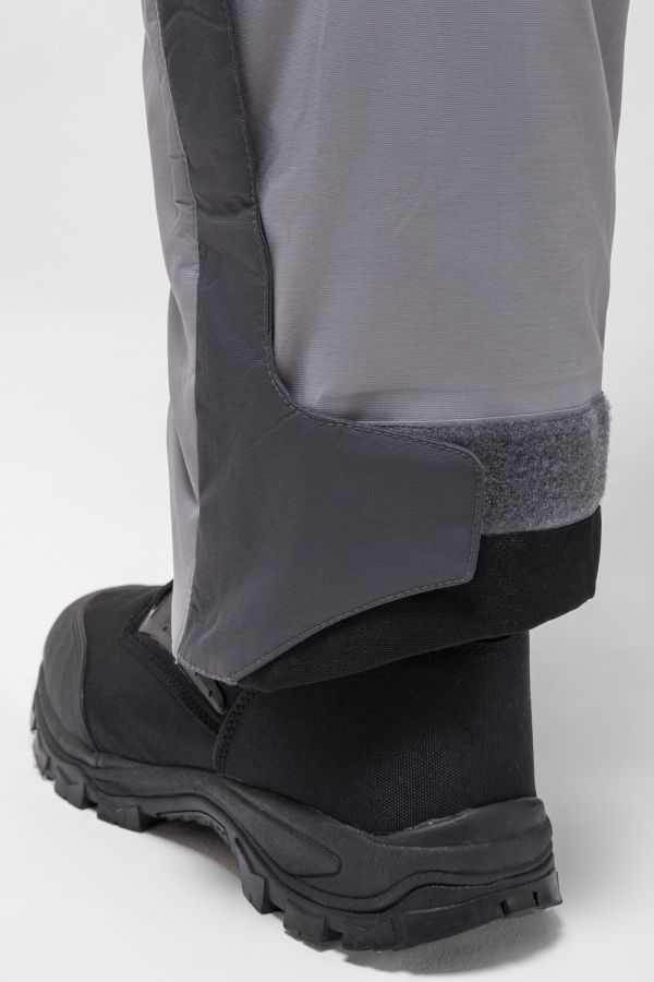 Зимний костюм для рыбалки Remington Current Gray