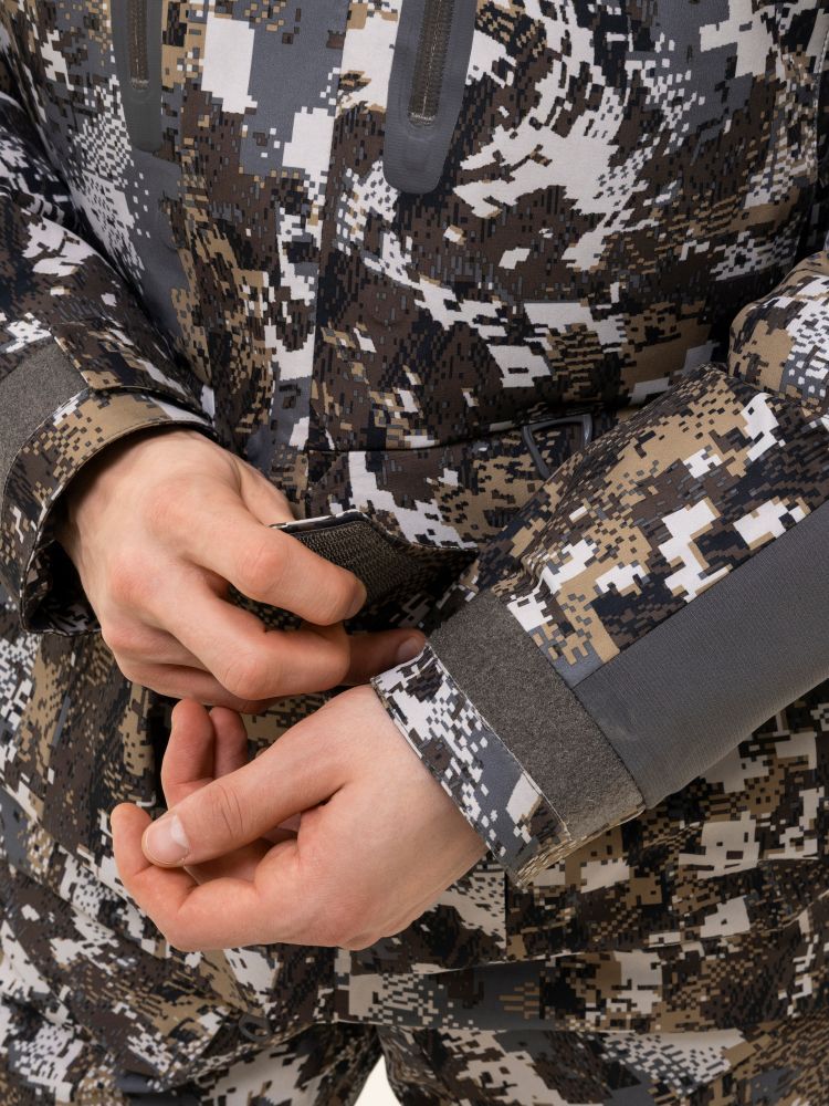 Костюм Remington Explorer 60С Winter Forest