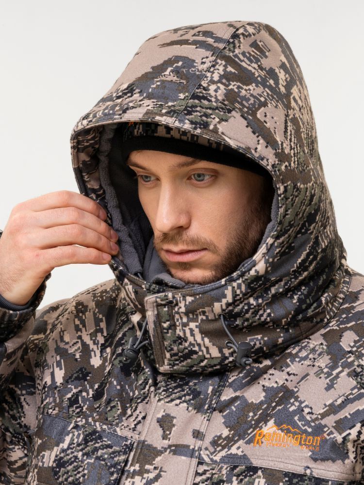 Костюм Remington Pro Hunting II Club Figure