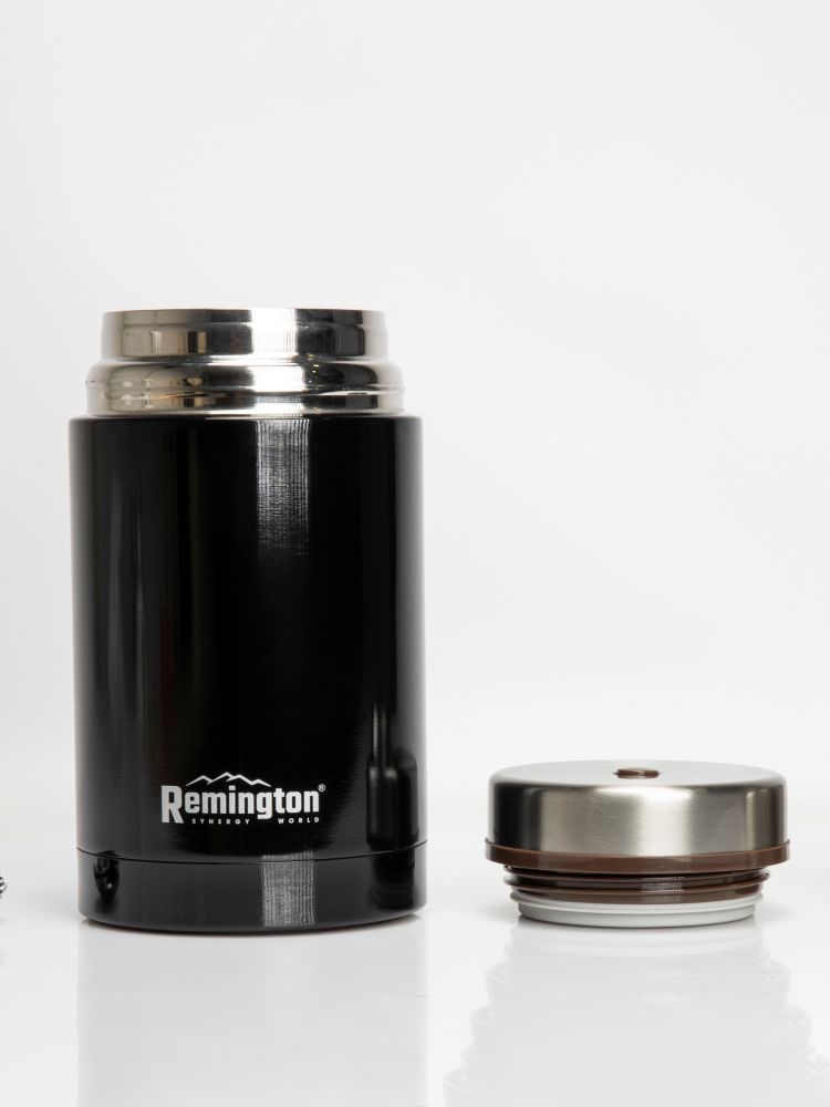 Термос Remington LunchMate 1000 Black для еды