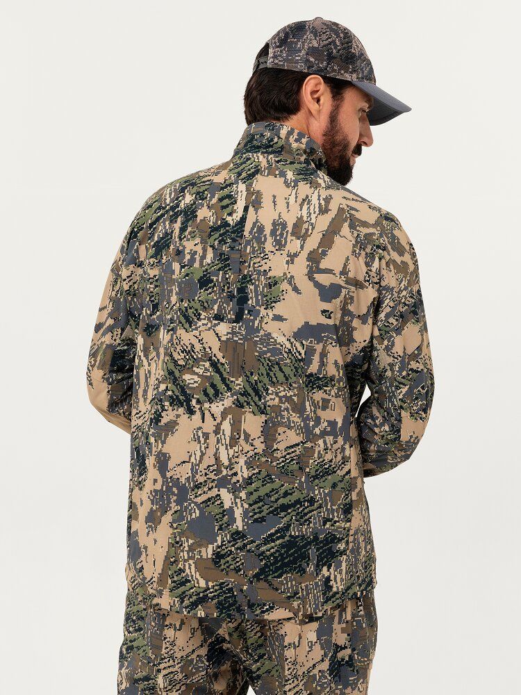 Летний костюм для охоты Remington Hot Summer 2 Figure