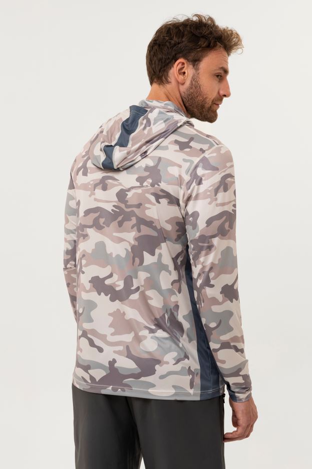 Футболка (джерси) Remington Fishing Sun and Mosquito Protection Style 4, фото, цена