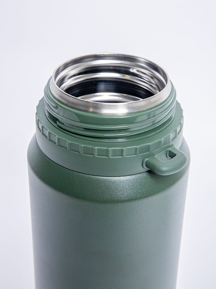 Термос Remington ThermalHold 1100 Dark Green