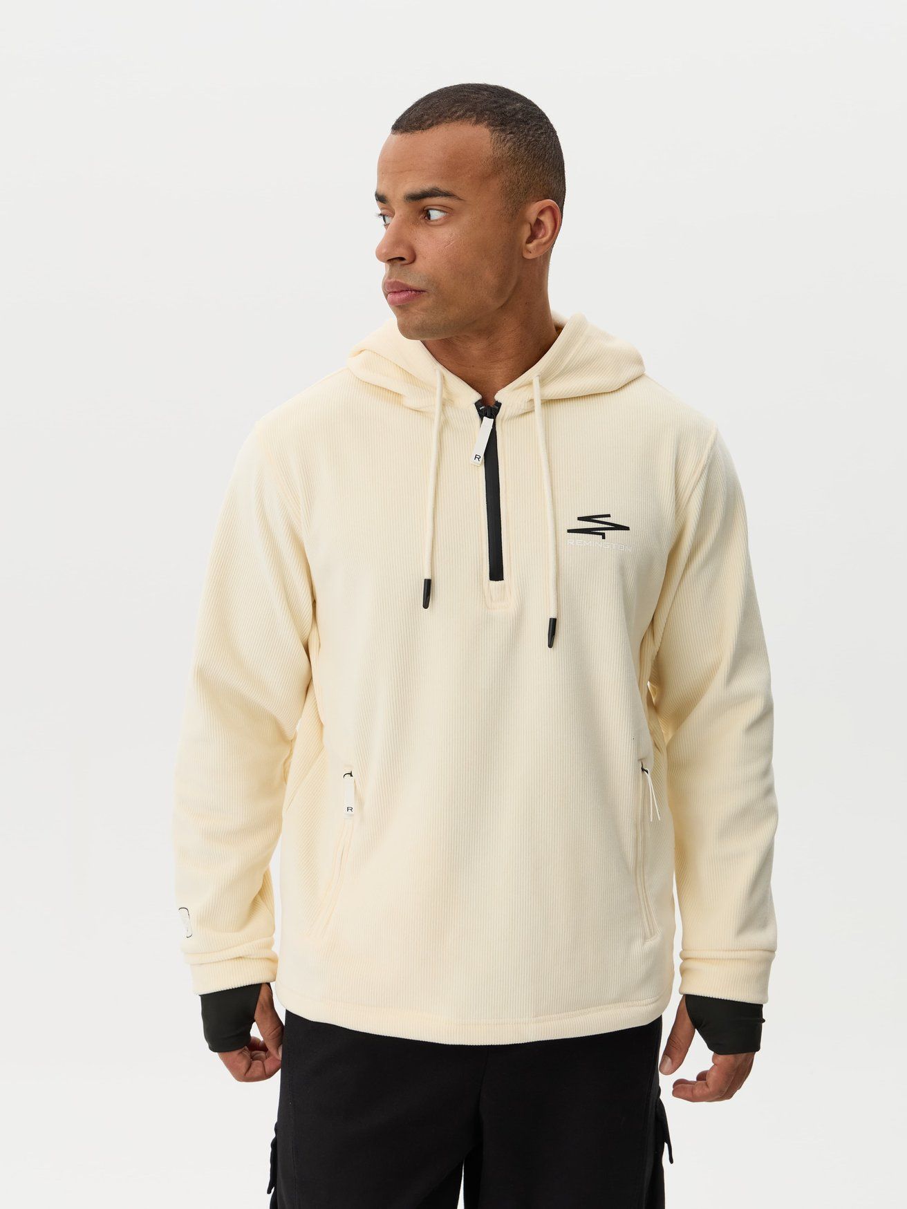 Джемпер Remington Soft Velvet Milk