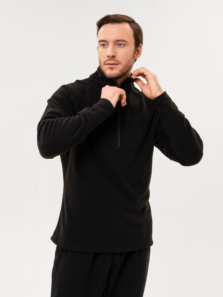 Костюм Remington Polar Fleece Black