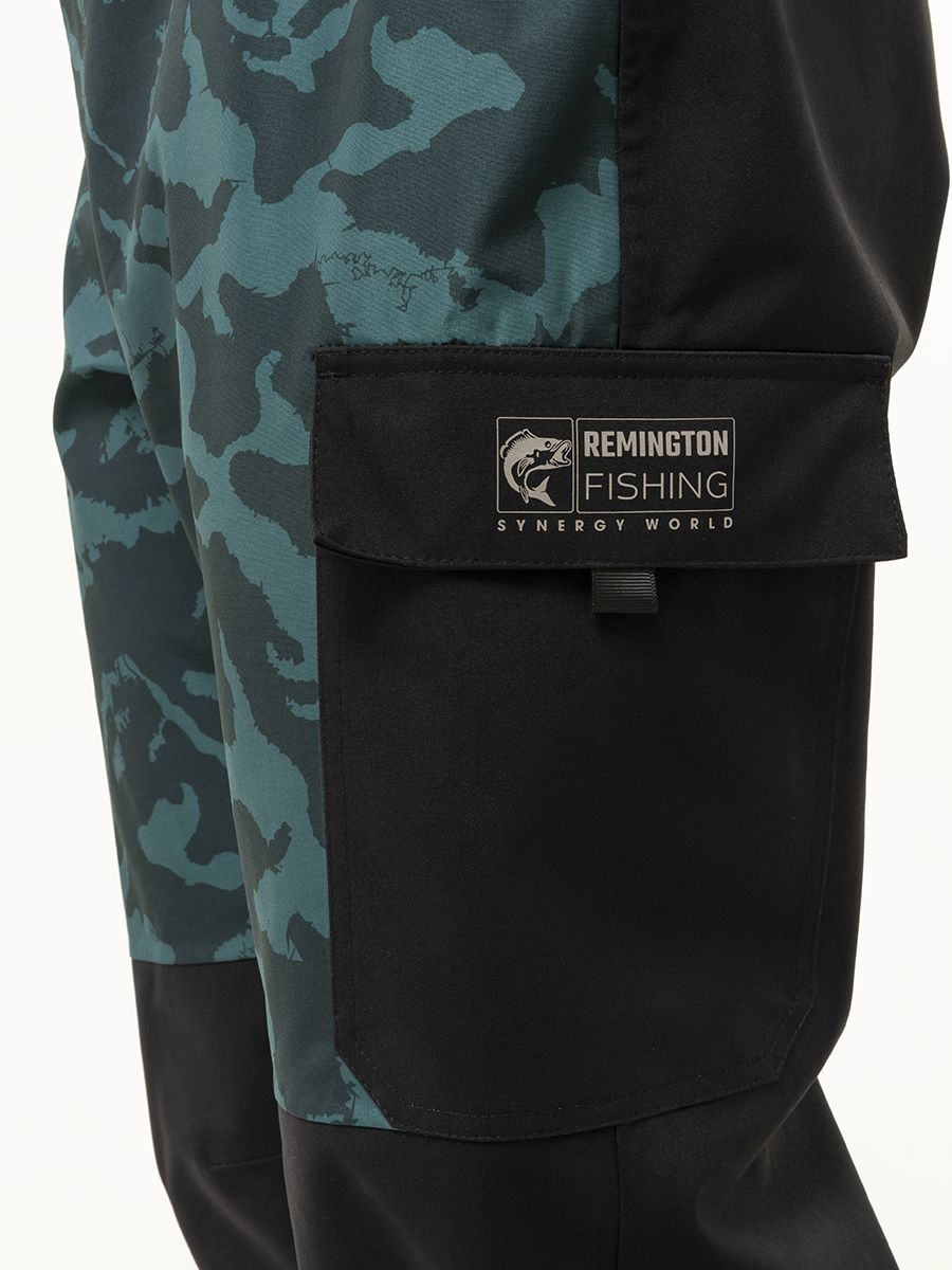Костюм Remington Fishing Amur River